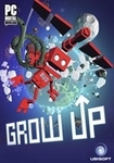 [PC] Steam - Grow Up $3.18 (was $14.95)/Re-Legion - $5.43 AUD (was $28.95 AUD) - Gamersgate