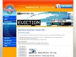 Discounted Big Brother Eviction Tickets - $5 off for 3 customers