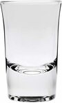 Wiltshire Classico Liqueur 40ml, Durable Shot Glass - Set of 6 $9.95 + Delivery ($0 with Prime/ $39 Spend) @ Amazon AU