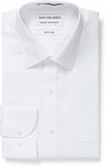 Van Heusen Business Shirts up to $30 Classic Rlxd & Euro Tailored Fit Asstd Sizes/Colours + Del ($0 w/Prime / $39+) @ Amazon AU