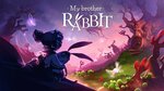 [Switch] My Brother Rabbit $2.25/Goetia $1.50/Bad Dream: Fever $1.50/Bad Dream:Coma $1.40 - Nintendo eShop