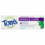 ½ Price: Tom's of Maine Natural Toothpaste (Multiple Variants) @ Priceline