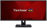 ViewSonic VG3448 34" Ultrawide Business Monitor $599 (Was $699) Delivered @ Centre Com