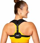BeFit Posture Corrector Back Brace $25.99 (13% off) + Delivery ($0 with Prime/ $39 Spend) @ Be Fit Sports Amazon AU