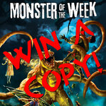 Win a Monster of The Week RPG Digital Rulebook Worth $12 from Untitled Dice Game