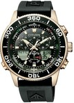 Citizen Promaster Marine Yacht Timer JR4063-12E - $299 Inc Delivery @ Starbuy