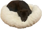 Win a Calming Dog Bed Worth up to $119.99 from Pet Parlour