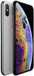 Apple iPhone XS 512GB (Silver) $1299 (Was $2199) + Delivery (Free C&C/in-Store) @ JB Hi-Fi