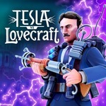 [PS4] Tesla v Lovecraft $3.44 (was $22.95)/Kerbal Space Program Enhanced Edition $14.98 (was $59.95) - PlayStation Store