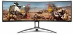 [Pre Order] AOC AGON AG493UCX 49" Monitor $1,660 + Delivery @ Skycomp