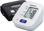 Omron HEM7121 Standard Blood Pressure Monitor $76.49 Delivered @ Chemist Warehouse