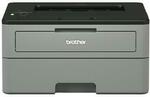 Brother HL-L2350DW Wireless Duplex (2-Sided) Mono Laser Printer - $129 (Pickup or + Delivery) @ Umart