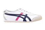 Onitsuka Tiger Mexico 66 Shoe (White/Navy/Pink) $59.99 + Delivery (Was $109.99) @ Kogan
