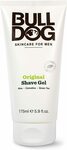 Bulldog Original Shave Gel 175ml $4.98 ($4.48 S&S) (RRP $9.95) + Delivery ($0 with Prime/ $39 Spend) @ Amazon