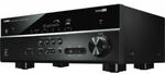 Yamaha RXV385B AV Receiver $291.20 Delivered @ Radio Parts eBay AU