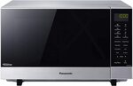 Panasonic NN-SF574SQPQ Microwave Oven $219.00 Delivered @ Amazon AU