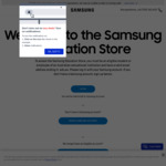 35% off Samsung Galaxy S20+ 5G BTS Edition $1104.35 Delivered @ Samsung Education Store