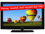 Kogan 32" LCD TV 1080p with PVR $199 + $35 Delivery [Jan Dispatch]