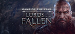 [PC] DRM-free - Lords of the Fallen: Game of the Year Edition - $2.99 (was $29.99) - GOG