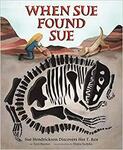 When Sue Found Sue - Hardcover book $3.05 + Delivery ($0 with Prime/ $39 Spend) @ Amazon AU