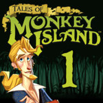 Monkey Island Tales 1 - iOS - Free (Normally $5.49) - Expired