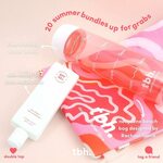 Win 1 of 20 Summer Bundles Worth $82 from TBH Skincare