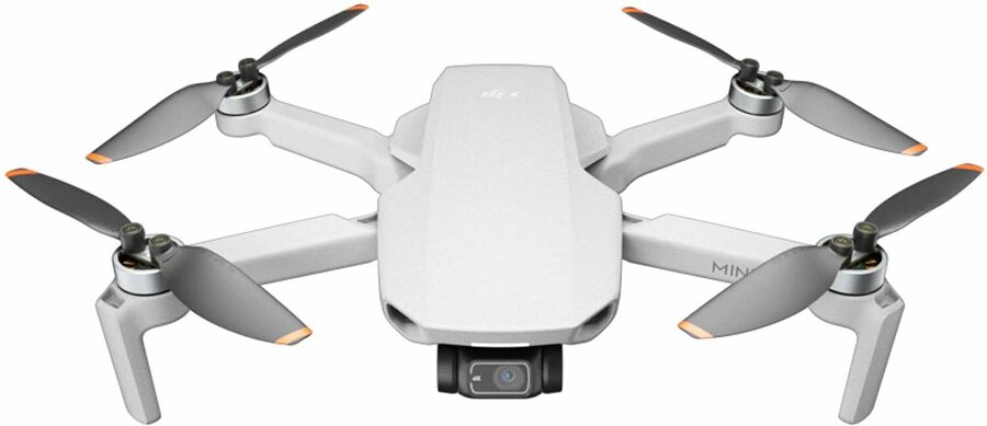 dji mavic mini ozbargain