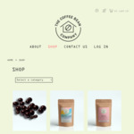 30% off Coffee Beans & Confectionary Storewide (Free Shipping over $49) @ The Coffee Bean Company
