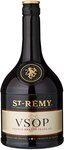 St Remy Authentic VSOP Brandy 700mL $35 (Was $48) + Shipping / Pickup @ Liquorland or First Choice Liquor