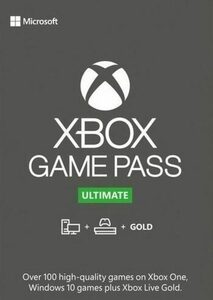ozbargain xbox game pass