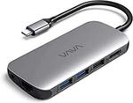 VAVA 9-in-1 USB Type C Hub Adapter $59.99 Delivered @ Sunvalley via Amazon AU