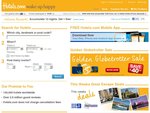 Hotels.com 10% off Coupon Expires 15/02/2012 for Stays before 18/11/2012