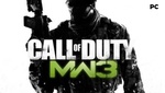 Call of Duty: Modern Warfare 3 PC - $49.90 Including Express Post Delivery from Brisbane