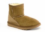 Women's & Men's Made by Ugg Australia Mini Boots - $68.00 (Was $179) Delivered @ Ugg Australia