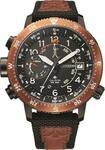 Citizen Promaster BN4049-11E Watch $399 Delivered @ StarBuy