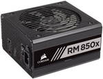 Corsair RM850x 80 Plus V2 Gold Fully Modular PSU $169 Delivered ($0 VIC C&C/ in-Store) @ Centre Com