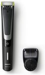 Philips OneBlade Pro Rechargeable Wet and Dry Electric Shaver $69 Delivered @ Amazon AU