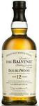 The Balvenie 12 Year Old DoubleWood 700ml Bottle $78.16 Delivered @ Boozebud via eBay