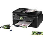 EPSON WorkForce 545 Multifunction Colour Printer - $99