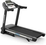 Horizon TR3.0 Treadmill $549, Tempo Rower $499 (Was $699) Delivered + More @ Johnson Fitness & Wellness