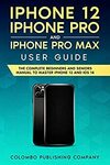 [eBook] Free - iPhone 12+Pro+Pro Max User Guide/macOS Big Sur: macOS 11 Guide/iPhone SE 2020 Guide (exp)- Amazon AU/US