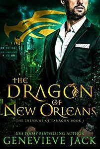 [eBook] Free - Dragon of New Orleans/Dragon Heartbeats Book 1/An Ignorant Witch/Dark, Witch & Creamy - Amazon AU/US
