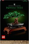 LEGO Creator Expert Bonsai Tree 10281 Building Kit - $69 Delivered @ Amazon AU