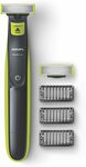 [Prime] Philips One Blade Rechargeable Wet and Dry Electric Shaver $43.99 Delivered @ Amazon AU