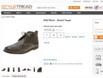 Wild Rhino Desert Boots - $90.90 ($40 off Free Shipping, Free Return)