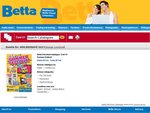 Betta Electrical Catalog Motorola Xoom 32GB 3G and Wi-Fi $428