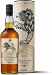 [Back Order] Game of Thrones House Lannister - Lagavulin 9 Year Old Limited Edition Scotch Whisky 700ml $70 @ Amazon AU