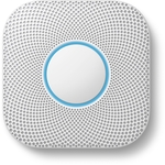Google Nest Protect Smoke Alarm Wired or Battery $128 + Delivery ($0 C&C/ in-Store) @ Bunnings / Officeworks / Harvey Norman
