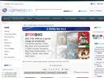 2 for $40 from OzGameShop - Includes Games, DVDs, Blu-Rays and Accessories