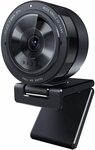 Razer Kiyo Pro 1080p60 Webcam $175.39 + $12 Delivery (Free with Prime) @ Amazon UK via AU